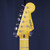 Used Squier CLASSIC VIBE STRAT 50S S Type Electric Guitar Black 6-String 40123-S000131340 View 4