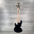 New Sterling By Music Man Intro Series Stingray Bass Guitar - Black 40112-ST-RAY2-BK-M1 View 11