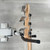 New Sterling By Music Man Intro Series Stingray Bass Guitar - Black 40112-ST-RAY2-BK-M1 View 6