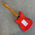 Used SQUIER CLASSIC VIBE 50S STRATOCASTER Electric Guitar 41106-S000094894 View 3