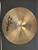 Used Zildjian 18 ZBT CRASH Crash Cymbal 18" 41116-S000048902 View 2