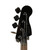 Used Squier P J BASS Bass Guitar Cherry Sunburst 4-String 40083-S000153229 View 3