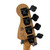 Used Squier P J BASS Bass Guitar Cherry Sunburst 4-String 40083-S000153229 View 6