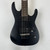 Used LTD M-17 7-STRING Electric Guitar Black 7-String 41124-S000195250 View 1