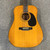 Used MITCHELL MD-100 Acoustic Guitar 41106-S000094906 View 1