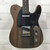 Used Nates Relics Barncaster T Type Electric Guitar Wood 40051-S000115590 View 1