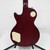 Used Epiphone Les Paul Traditional Pro IV Win Red Electric Guitar 40042-S000260072 View 14