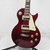 Used Epiphone Les Paul Traditional Pro IV Win Red Electric Guitar 40042-S000260072 View 1