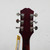 Used Epiphone Les Paul Traditional Pro IV Win Red Electric Guitar 40042-S000260072 View 12