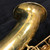 Used Yamaha YTS-62III Unlacquered Tenor Saxophone 40051-S000115599 View 12