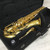 Used Yamaha YTS-62III Unlacquered Tenor Saxophone 40051-S000115599 View 1