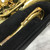 Used Yamaha YTS-62III Unlacquered Tenor Saxophone 40051-S000115599 View 7