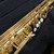 Used Yamaha YTS-62III Unlacquered Tenor Saxophone 40051-S000115599 View 4