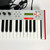 Used Alesis Micron Synthesizer 25-Key 41103-S000056401 View 3