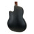 Used Applause AE38 Acoustic Guitar Tobacco Sunburst 41117-S000051551 View 3