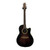 Used Applause AE38 Acoustic Guitar Tobacco Sunburst 41117-S000051551 View 2
