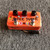 Used Zvex SUPER DUPER 2002 Boost Pedal 40111-S000188394 View 1