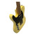 Used RWS Left Handed T Type Electric Guitar Yellow 6-String 41117-S000051556 View 5