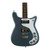 Used Epiphone Wilshire 150th Anniversary Electric Guitar Blue 6-String 41117-S000051560 View 1
