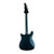 Used Epiphone Wilshire 150th Anniversary Electric Guitar Blue 6-String 41117-S000051560 View 4