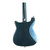 Used Epiphone Wilshire 150th Anniversary Electric Guitar Blue 6-String 41117-S000051560 View 5