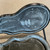Used EPIPHONE 335 HARD CASE 41106-S000094931 View 8