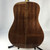 Used Fender DG-100 Solid Top Acoustic Guitar Natural 41110-S000070112 View 4