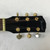 Used Fender DG-100 Solid Top Acoustic Guitar Natural 41110-S000070112 View 7
