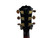 Used Tradition SEMI HOLLOW Semi-Hollow Electric Guitar Sunburst 6-String 41120-S000034368 View 4