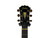 Used Tradition SEMI HOLLOW Semi-Hollow Electric Guitar Sunburst 6-String 41120-S000034368 View 3