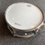 Used UNBRANDED SNARE DRUM Metal Snare Drum 14" 40111-S000188415 View 1
