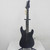 Used Matte Black Electric Guitar 40042-S000260097 View 2