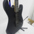 Used Matte Black Electric Guitar 40042-S000260097 View 6