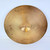 Vintage Zildjian 22" Avedis Ride Cymbal 41121-S000051328 View 5
