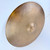 Vintage Zildjian 22" Avedis Ride Cymbal 41121-S000051328 View 3