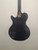 Used Ibanez PF200 Electric Guitar Black 6-String 41116-S000048905 View 5