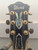 Used Ibanez PF200 Electric Guitar Black 6-String 41116-S000048905 View 3