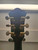 Used Ibanez PF200 Electric Guitar Black 6-String 41116-S000048905 View 4