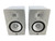 Used Yamaha HS8 STUDIO MONITORS PAIR 41115-S000113419 View 1