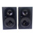 Used Mackie HR824 PAIR Powered Studio Monitor 40090-S000080043 View 1