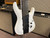 Used Schecter DIAMOND SERIES C-8 ROB SCALLON 8 STRING Modern Metal Electric Guitar White 8-String 40085-S000105639 View 2