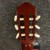 Used Yamaha CG40A LIFTING BRIDGE Solid Top Acoustic Guitar Natural 40111-S000188428 View 6
