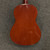Used Yamaha CG40A LIFTING BRIDGE Solid Top Acoustic Guitar Natural 40111-S000188428 View 4