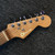 Used Charvel PRO MOD DK 24 Super S Electric Guitar Green 6-String 40111-S000188429 View 3