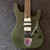 Used Charvel PRO MOD DK 24 Super S Electric Guitar Green 6-String 40111-S000188429 View 1