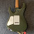 Used Charvel PRO MOD DK 24 Super S Electric Guitar Green 6-String 40111-S000188429 View 5