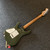 Used Charvel PRO MOD DK 24 Super S Electric Guitar Green 6-String 40111-S000188429 View 6