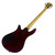 Used Spector LEGEND 5 BLACK CHERRY GLOSS 40090-S000080049 View 10