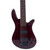 Used Spector LEGEND 5 BLACK CHERRY GLOSS 40090-S000080049 View 1