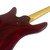 Used Spector LEGEND 5 BLACK CHERRY GLOSS 40090-S000080049 View 13